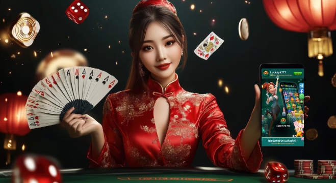 Lucky 102 Game - ورچوئل گیمز دلچسپ اختیارات پیش کرتے ہیں جیسے 