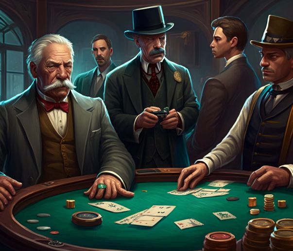 Lucky 102 Game پاکستان کیسینو میں بلیک جیک گیمز