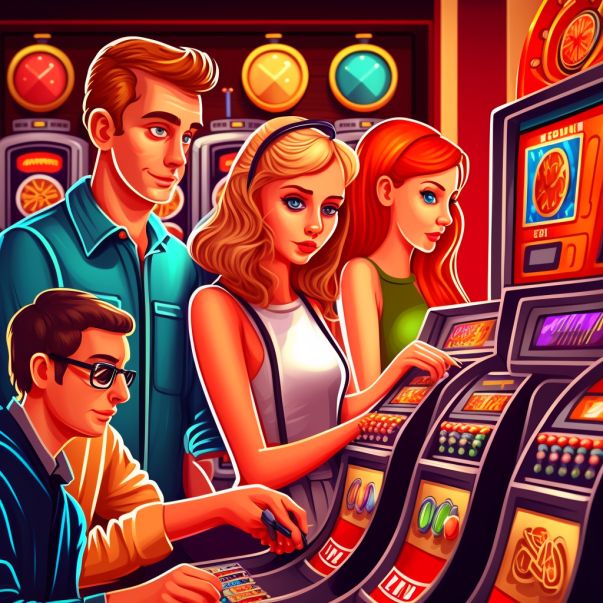 Lucky 102 Game کیسینو میں بکراٹکھیلیں