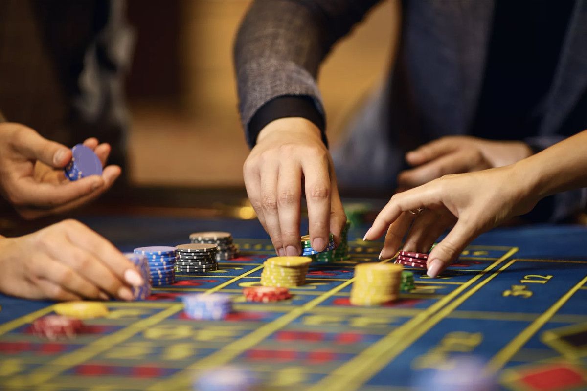 Lucky 102 Game کیسینو میں لاٹری گیمز میں حصہ لیں۔