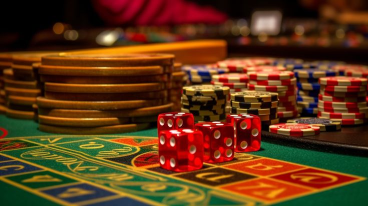 پاکستان کے نئے Lucky 102 Gameکیسینو کھلاڑیوں کے لیے خوش آمدید بونس
